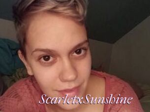 ScarletxSunshine