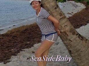 SeaSideBaby