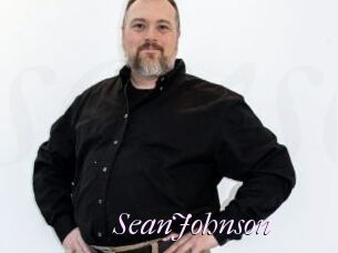 SeanJohnson