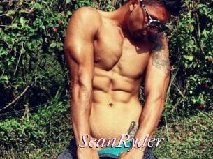 SeanRyder