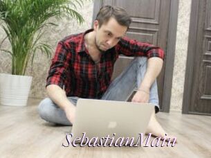 SebastianMain