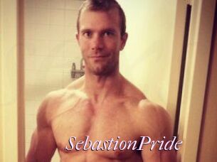 SebastionPride