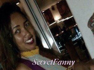 SecretFanny