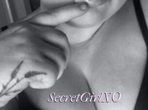 SecretGirlXO