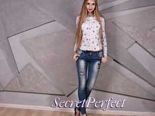 SecretPerfect