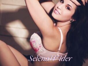 SelenaWlder