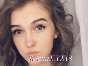 SelenaXXX18