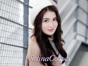 SelinaCooper