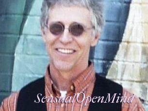 SensualOpenMind