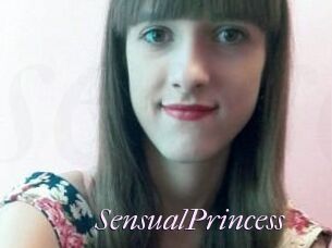 SensualPrincess