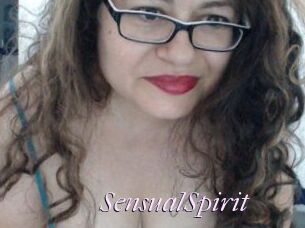 SensualSpirit