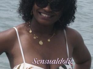 Sensualdolie