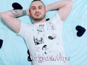 SergyoAdonys