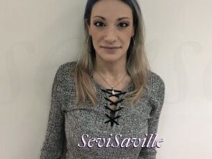 SeviSaville