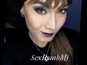 SexBombMj