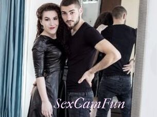 SexCamFun