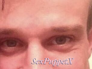 SexPuppetX