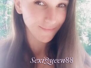 SexiQueen88