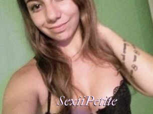 SexiiPetite