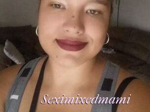 Seximixedmami