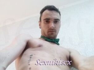 Sexnikisex