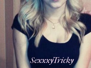 SexxxyTricky