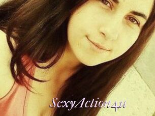 SexyAction4u