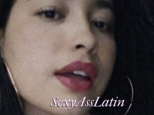 SexyAssLatin