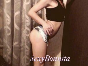 SexyBonnita