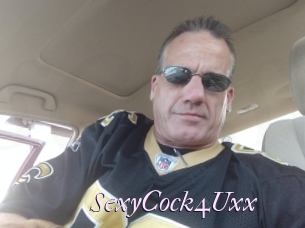 SexyCock4Uxx