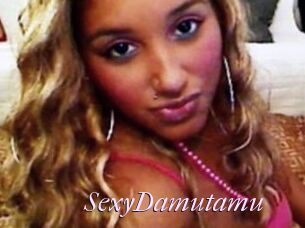 SexyDamutamu