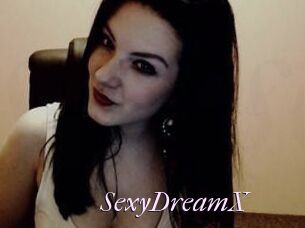 SexyDreamX