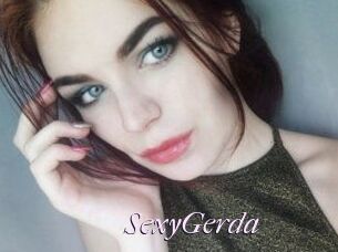 SexyGerda