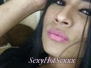 SexyHotSexxx