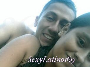 SexyLatinos69