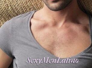 SexyMenLatino