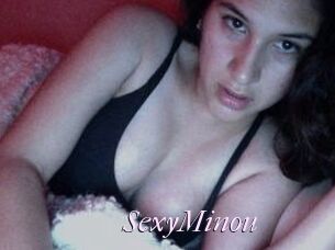 SexyMinou