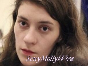 SexyMollyWow