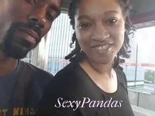 SexyPandas