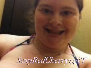 SexyRedCherry33NY