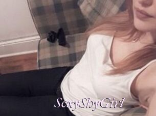 SexyShyGirl