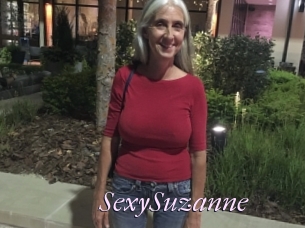 SexySuzanne