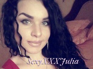 SexyXXXJulia