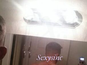 Sexysinc