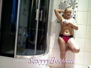 SexyyyBoooom