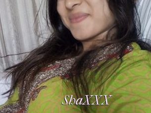 Sha_XXX