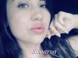 Shaaron