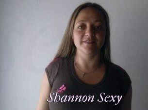 Shannon_Sexy