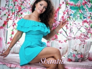 Shantia