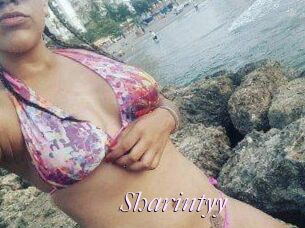 Sharintyy